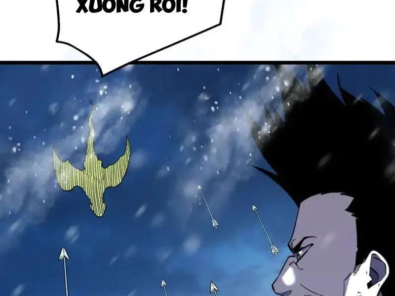 Toàn Dân Chuyển Chức: Bị Động Của Ta Vô Địch Chap 147 - Next Chap 148