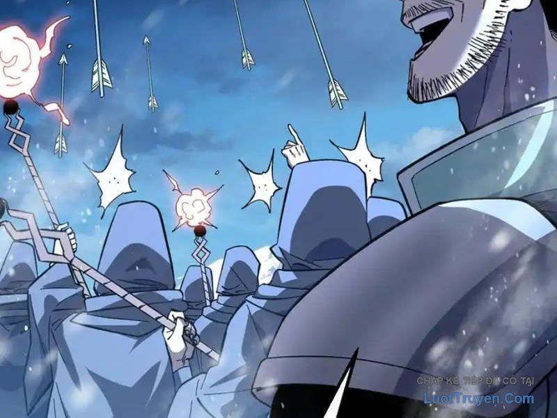 Toàn Dân Chuyển Chức: Bị Động Của Ta Vô Địch Chap 147 - Next Chap 148