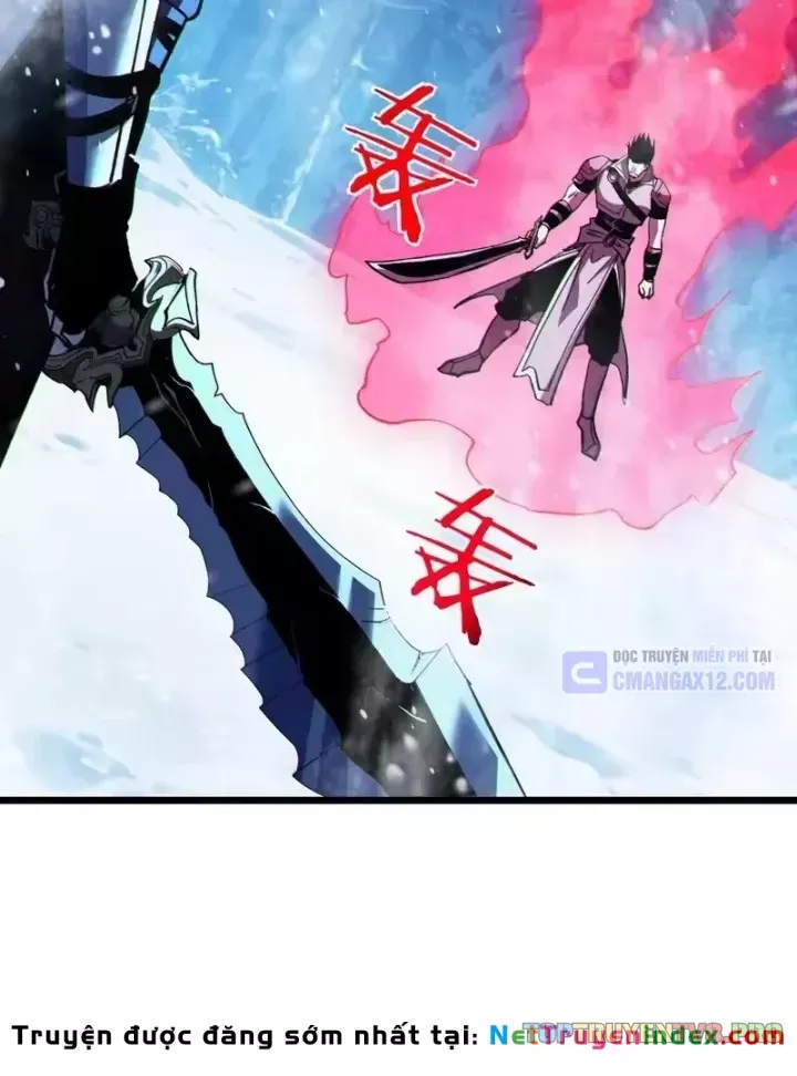 Toàn Dân Chuyển Chức: Bị Động Của Ta Vô Địch Chap 148 - Next Chap 149