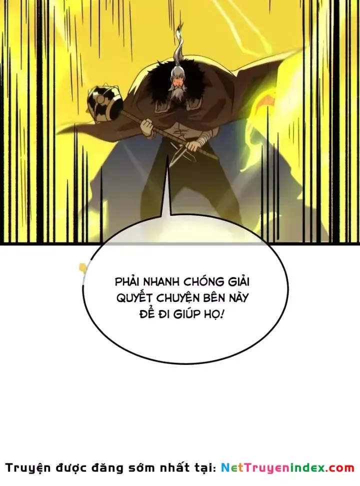 Toàn Dân Chuyển Chức: Bị Động Của Ta Vô Địch Chap 148 - Next Chap 149