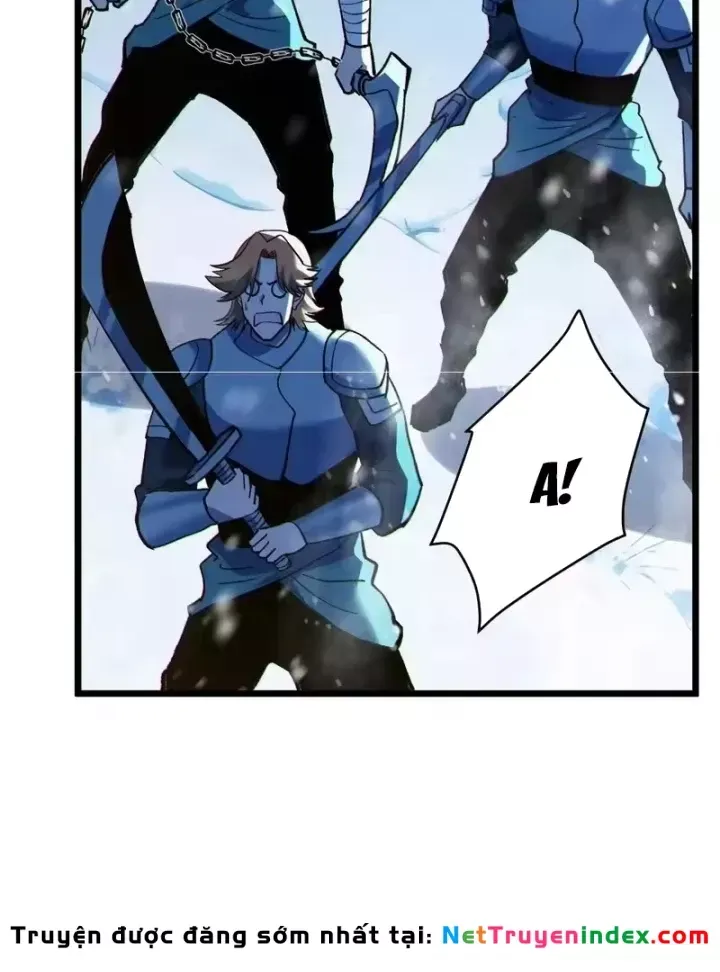 Toàn Dân Chuyển Chức: Bị Động Của Ta Vô Địch Chap 148 - Next Chap 149