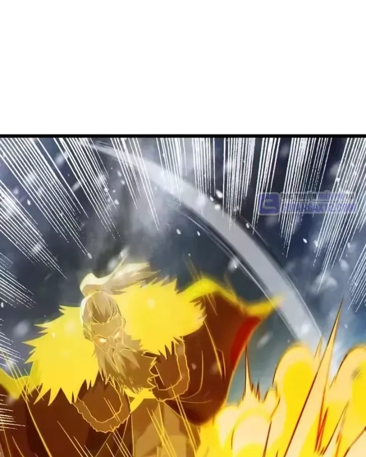 Toàn Dân Chuyển Chức: Bị Động Của Ta Vô Địch Chap 148 - Next Chap 149