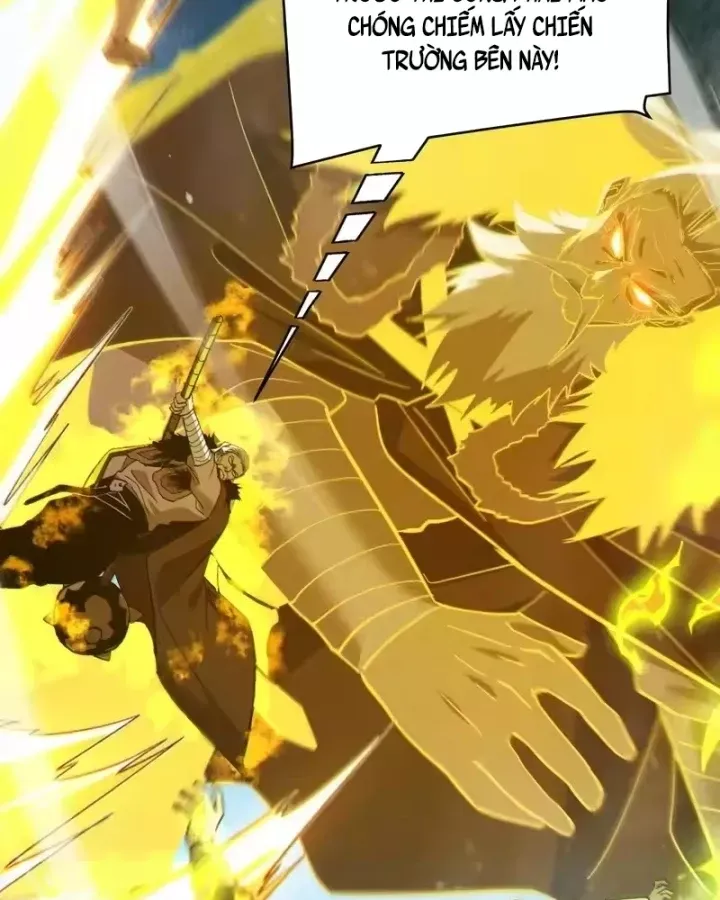 Toàn Dân Chuyển Chức: Bị Động Của Ta Vô Địch Chap 148 - Next Chap 149