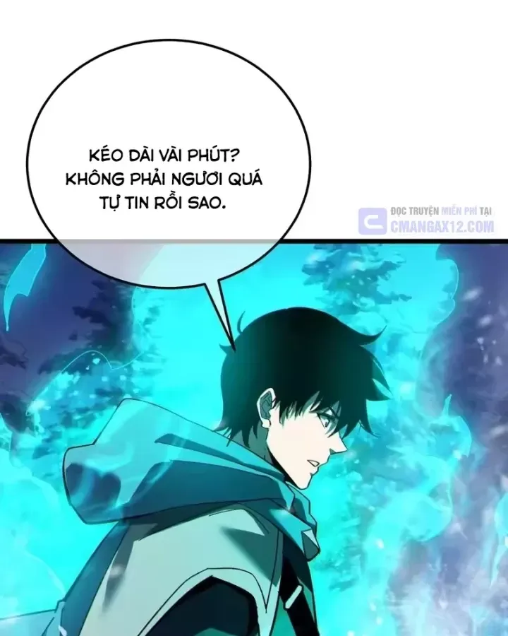 Toàn Dân Chuyển Chức: Bị Động Của Ta Vô Địch Chap 148 - Next Chap 149