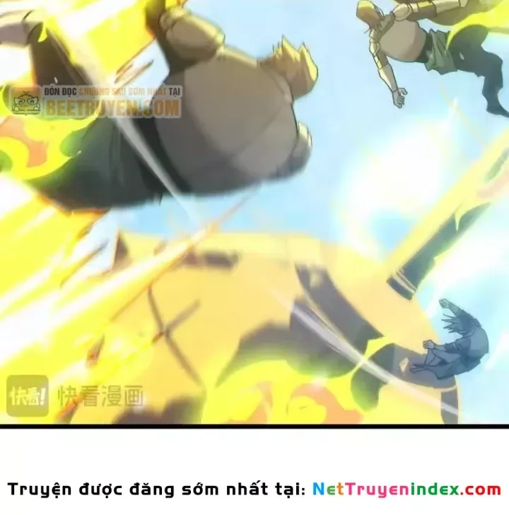 Toàn Dân Chuyển Chức: Bị Động Của Ta Vô Địch Chap 148 - Next Chap 149