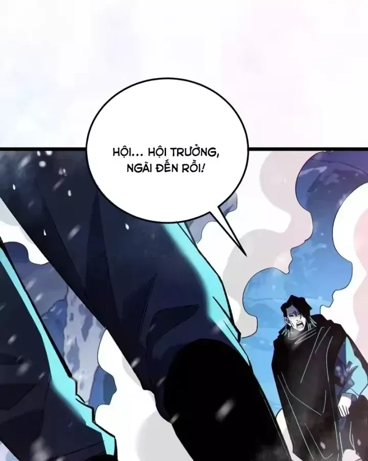 Toàn Dân Chuyển Chức: Bị Động Của Ta Vô Địch Chap 148 - Next Chap 149