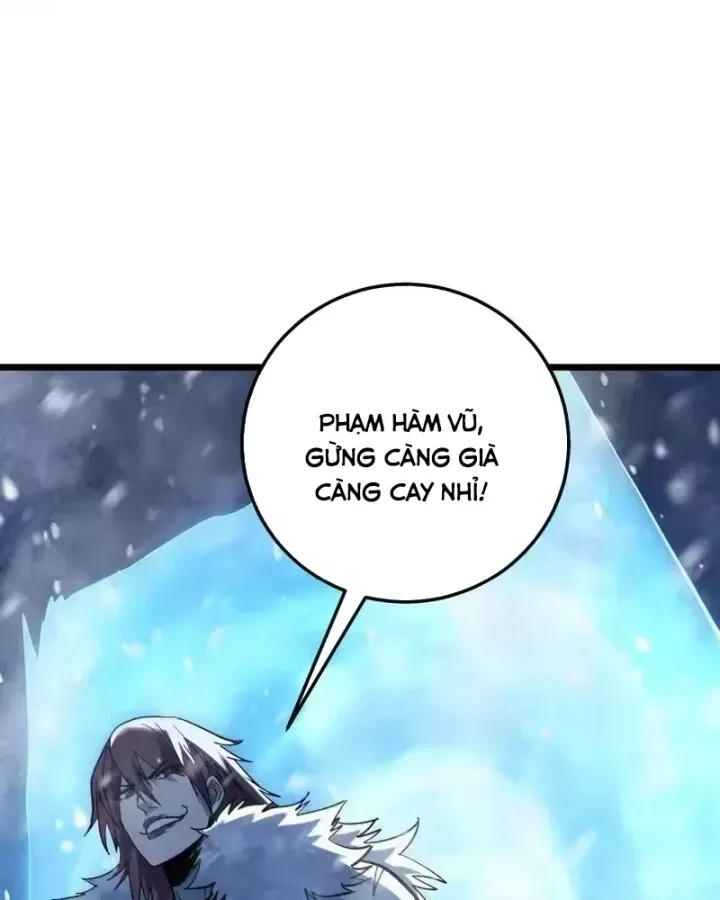 Toàn Dân Chuyển Chức: Bị Động Của Ta Vô Địch Chap 148 - Next Chap 149