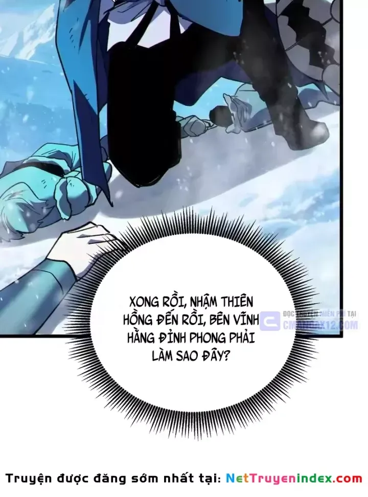 Toàn Dân Chuyển Chức: Bị Động Của Ta Vô Địch Chap 148 - Next Chap 149