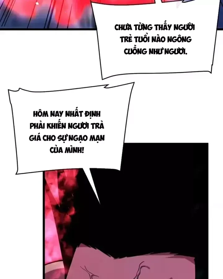 Toàn Dân Chuyển Chức: Bị Động Của Ta Vô Địch Chap 148 - Next Chap 149