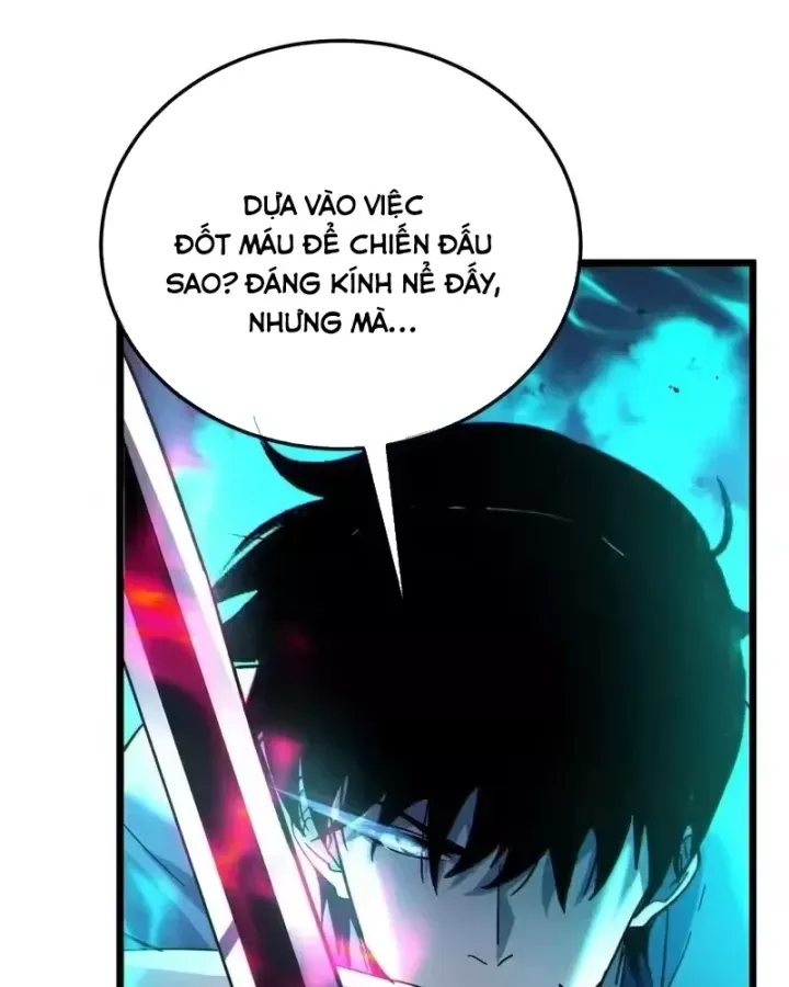 Toàn Dân Chuyển Chức: Bị Động Của Ta Vô Địch Chap 148 - Next Chap 149
