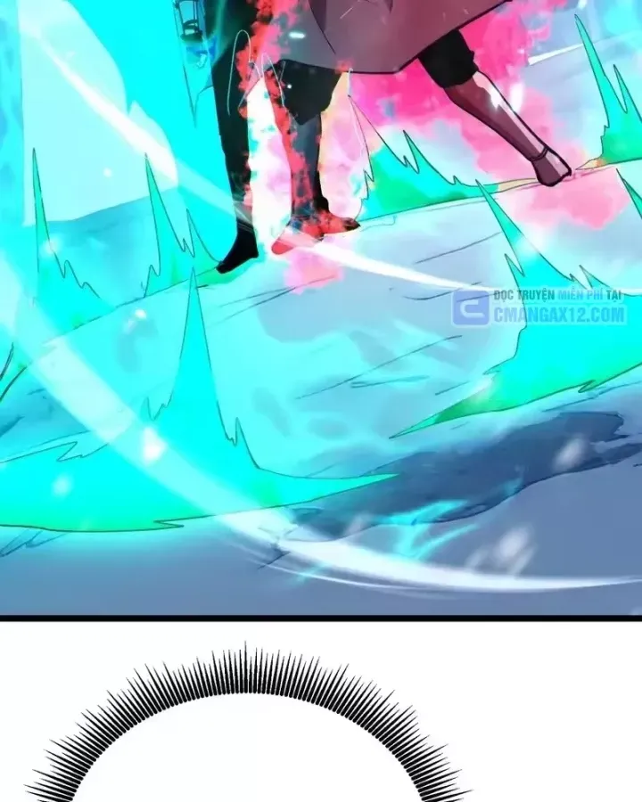 Toàn Dân Chuyển Chức: Bị Động Của Ta Vô Địch Chap 148 - Next Chap 149