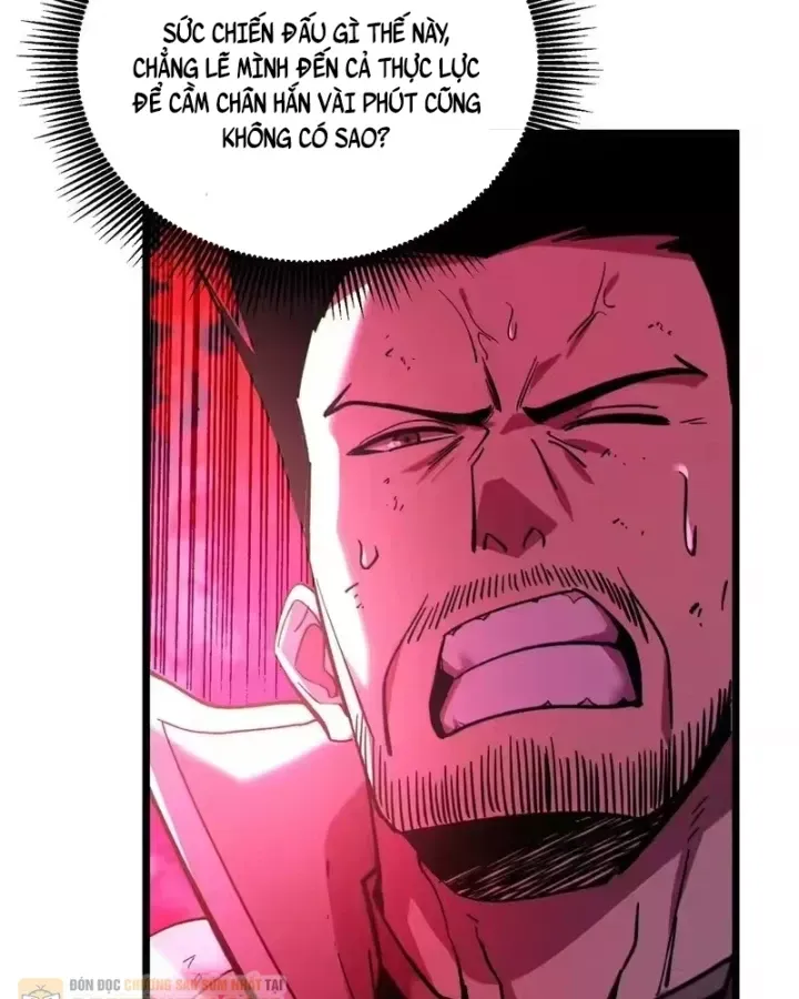 Toàn Dân Chuyển Chức: Bị Động Của Ta Vô Địch Chap 148 - Next Chap 149