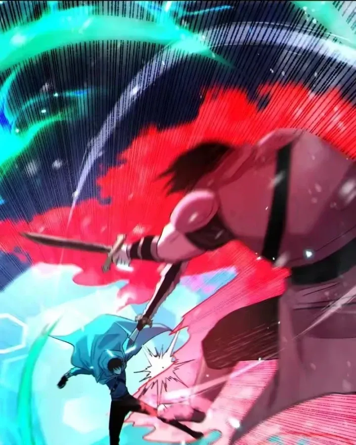 Toàn Dân Chuyển Chức: Bị Động Của Ta Vô Địch Chap 148 - Next Chap 149