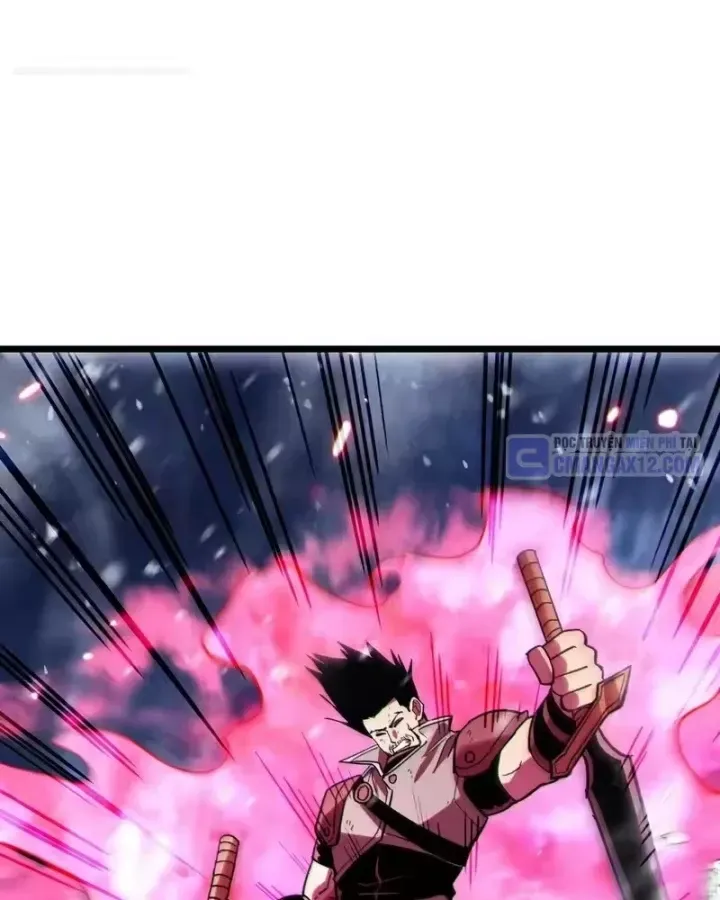 Toàn Dân Chuyển Chức: Bị Động Của Ta Vô Địch Chap 148 - Next Chap 149