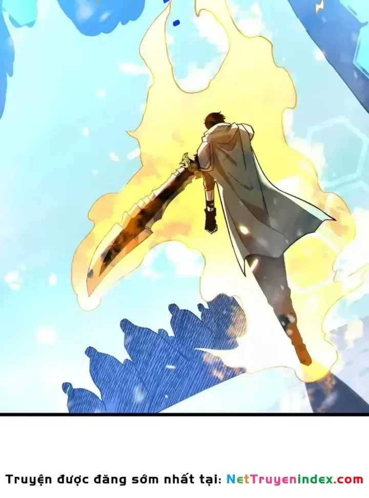 Toàn Dân Chuyển Chức: Bị Động Của Ta Vô Địch Chap 148 - Next Chap 149