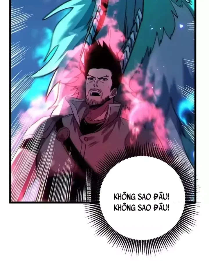 Toàn Dân Chuyển Chức: Bị Động Của Ta Vô Địch Chap 148 - Next Chap 149