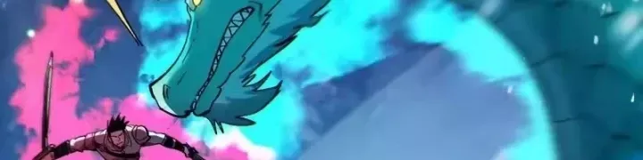 Toàn Dân Chuyển Chức: Bị Động Của Ta Vô Địch Chap 148 - Next Chap 149