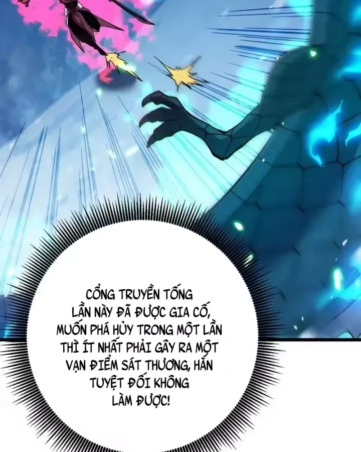 Toàn Dân Chuyển Chức: Bị Động Của Ta Vô Địch Chap 148 - Next Chap 149