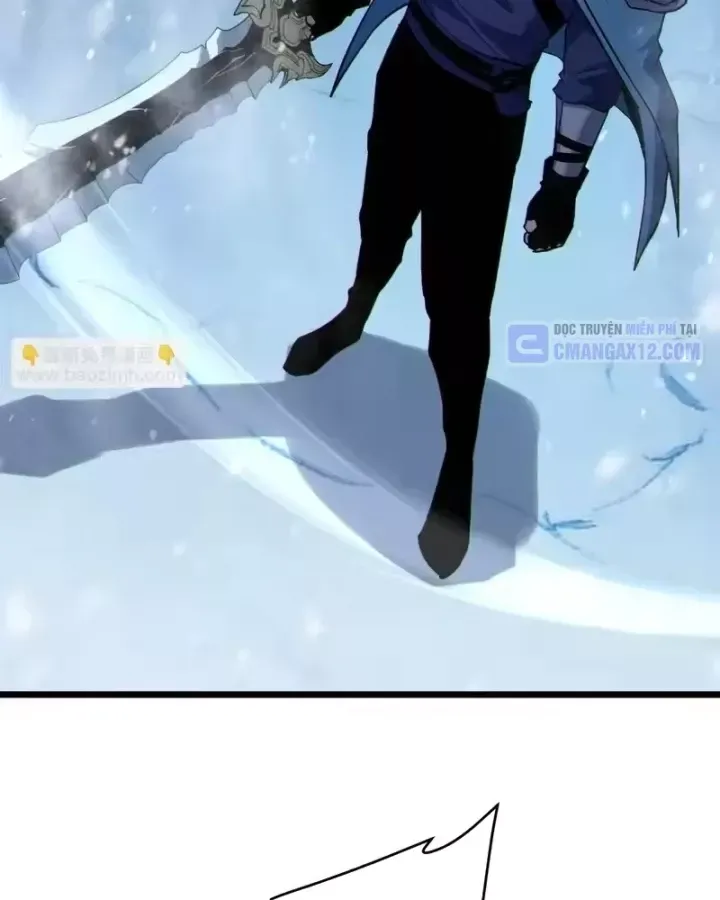 Toàn Dân Chuyển Chức: Bị Động Của Ta Vô Địch Chap 148 - Next Chap 149