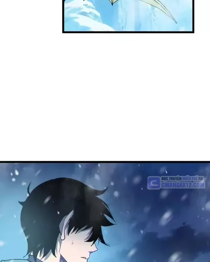 Toàn Dân Chuyển Chức: Bị Động Của Ta Vô Địch Chap 148 - Next Chap 149