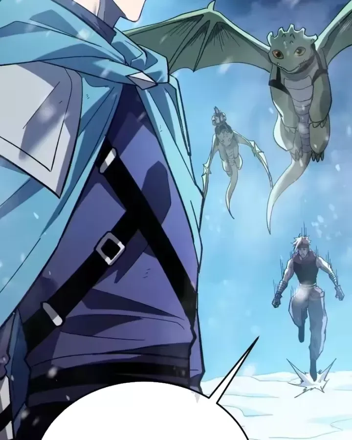 Toàn Dân Chuyển Chức: Bị Động Của Ta Vô Địch Chap 148 - Next Chap 149