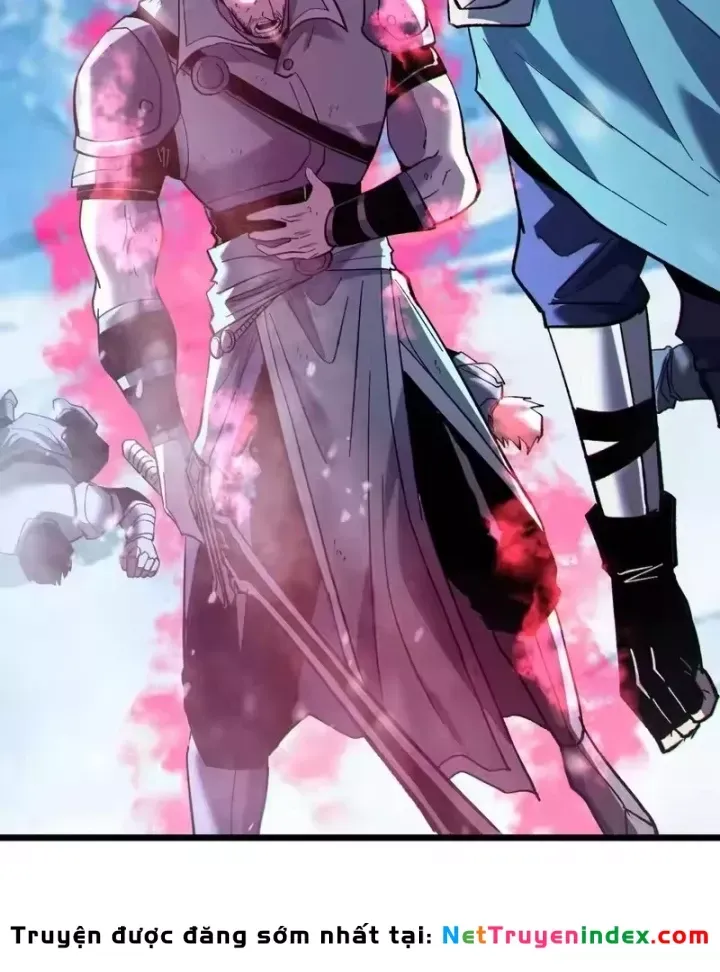 Toàn Dân Chuyển Chức: Bị Động Của Ta Vô Địch Chap 148 - Next Chap 149