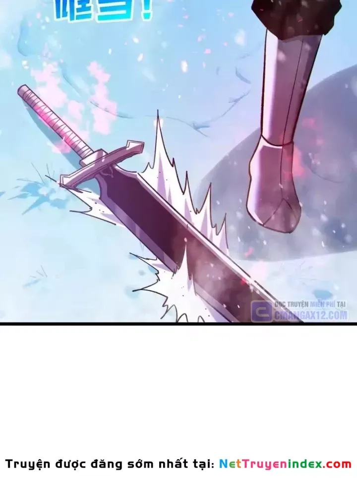 Toàn Dân Chuyển Chức: Bị Động Của Ta Vô Địch Chap 148 - Next Chap 149