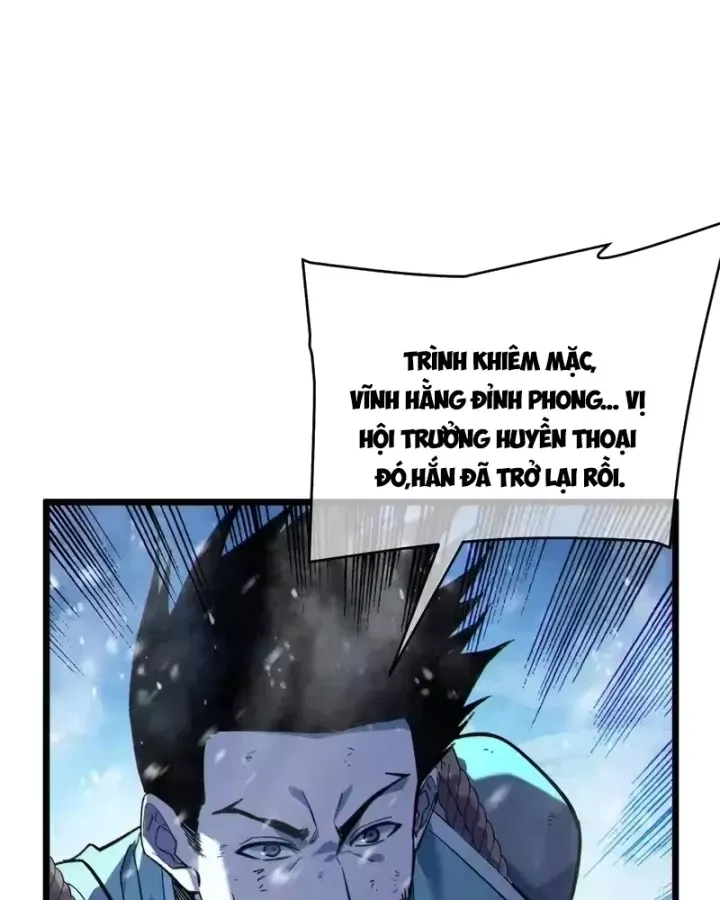 Toàn Dân Chuyển Chức: Bị Động Của Ta Vô Địch Chap 148 - Next Chap 149