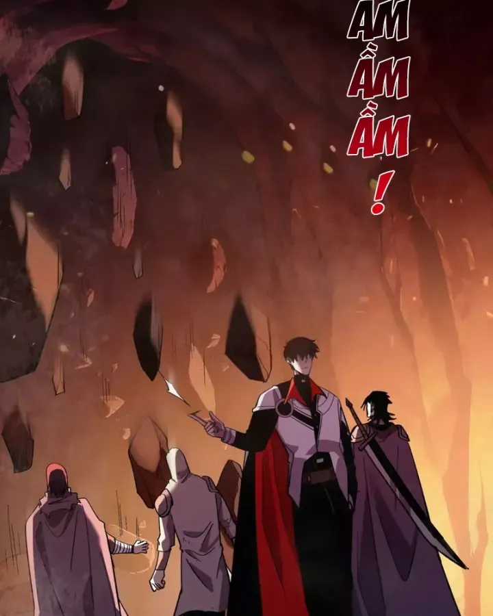 Toàn Dân Chuyển Chức: Bị Động Của Ta Vô Địch Chap 157 - Next Chap 158