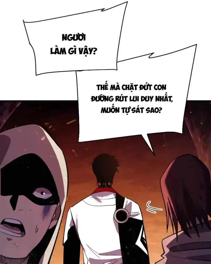 Toàn Dân Chuyển Chức: Bị Động Của Ta Vô Địch Chap 157 - Next Chap 158