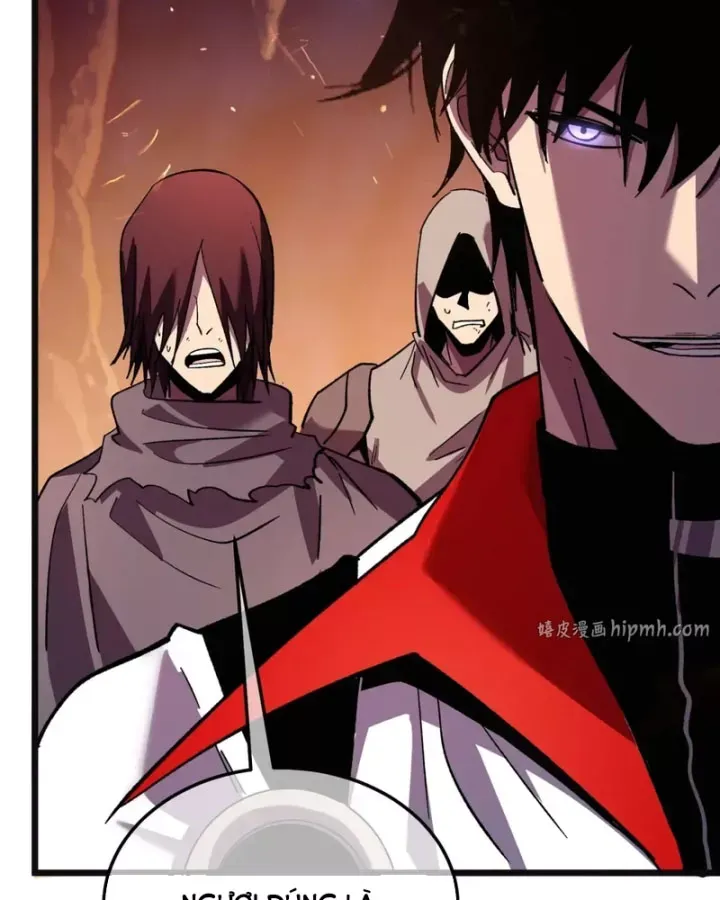 Toàn Dân Chuyển Chức: Bị Động Của Ta Vô Địch Chap 157 - Next Chap 158