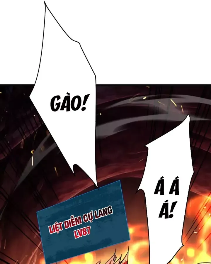 Toàn Dân Chuyển Chức: Bị Động Của Ta Vô Địch Chap 157 - Next Chap 158