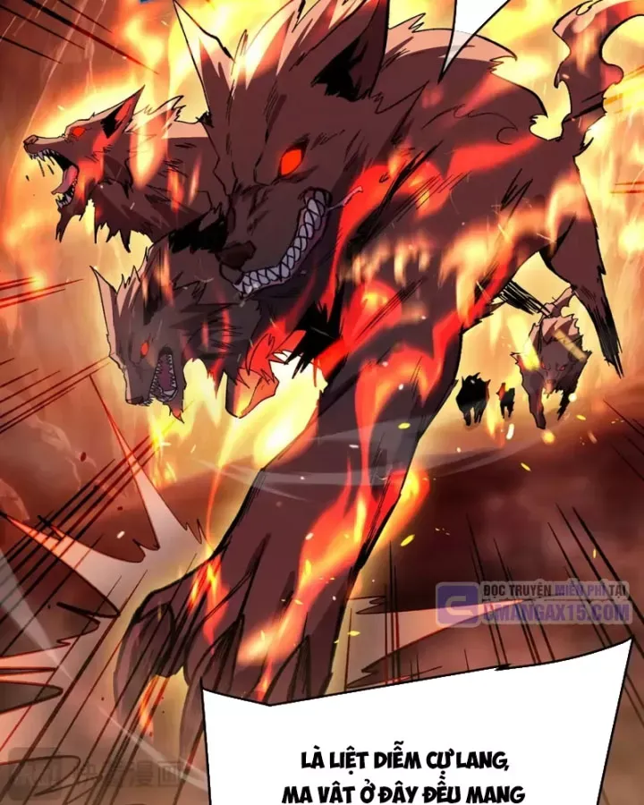 Toàn Dân Chuyển Chức: Bị Động Của Ta Vô Địch Chap 157 - Next Chap 158