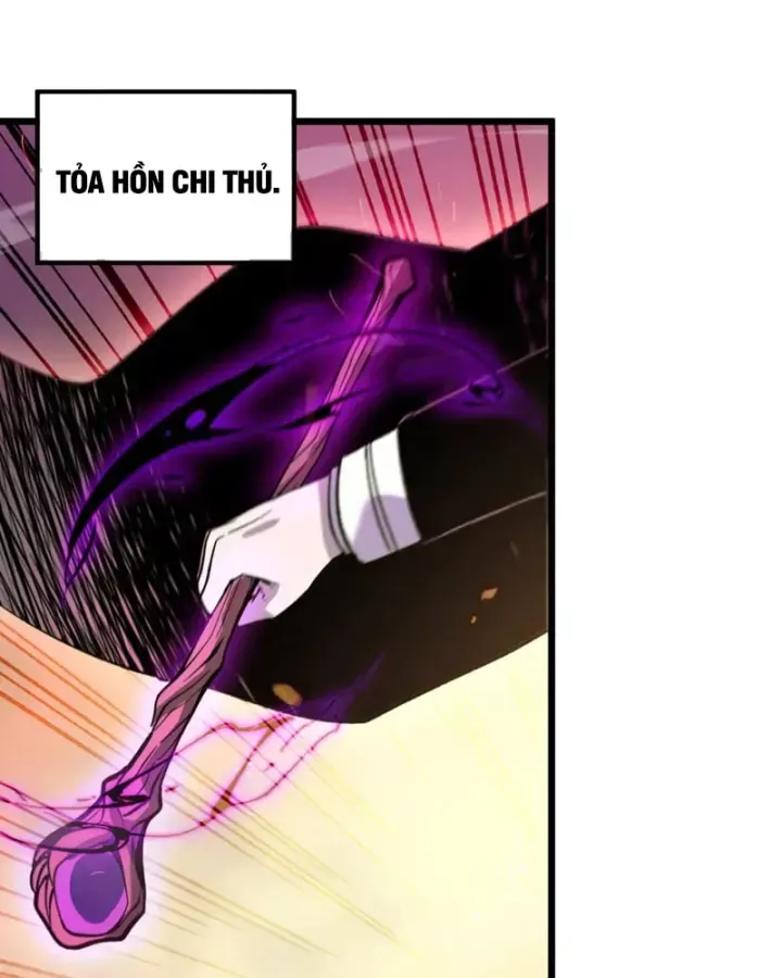 Toàn Dân Chuyển Chức: Bị Động Của Ta Vô Địch Chap 157 - Next Chap 158