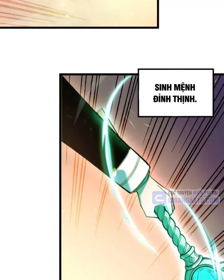 Toàn Dân Chuyển Chức: Bị Động Của Ta Vô Địch Chap 157 - Next Chap 158