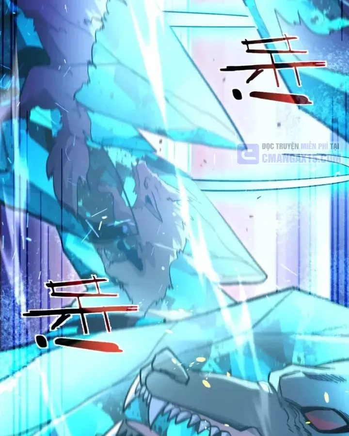 Toàn Dân Chuyển Chức: Bị Động Của Ta Vô Địch Chap 157 - Next Chap 158