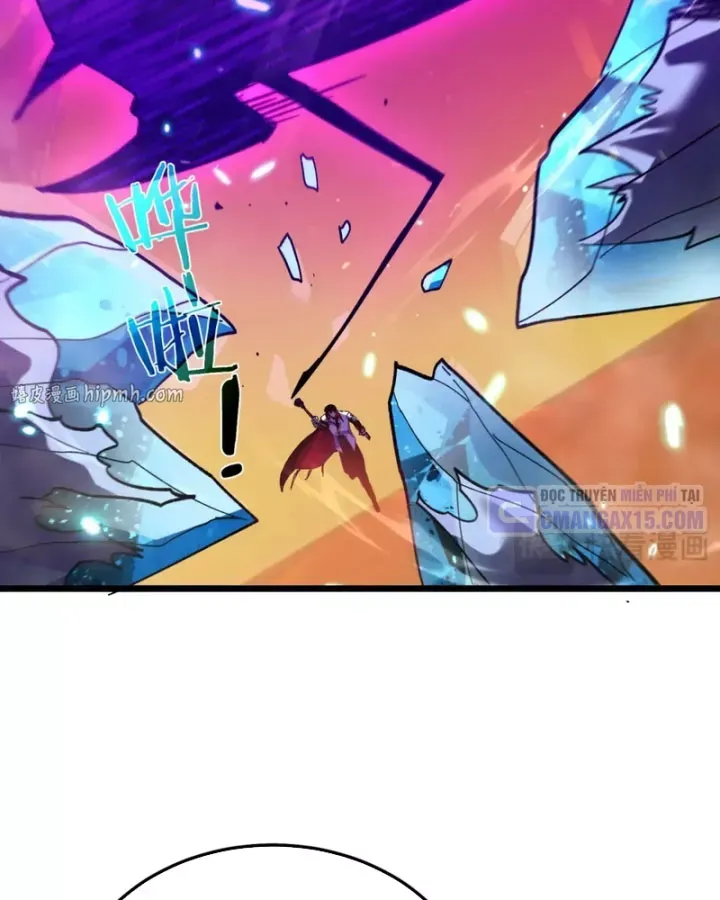 Toàn Dân Chuyển Chức: Bị Động Của Ta Vô Địch Chap 157 - Next Chap 158