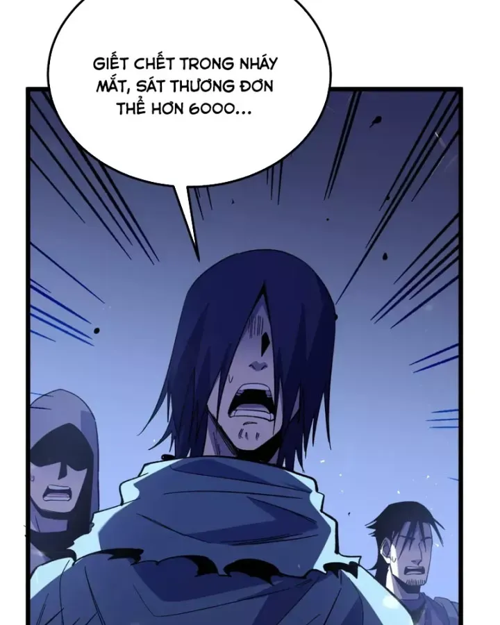 Toàn Dân Chuyển Chức: Bị Động Của Ta Vô Địch Chap 157 - Next Chap 158