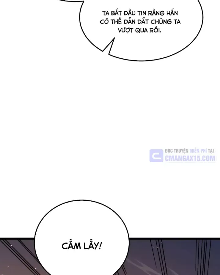 Toàn Dân Chuyển Chức: Bị Động Của Ta Vô Địch Chap 157 - Next Chap 158