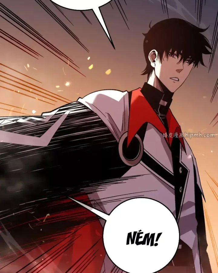 Toàn Dân Chuyển Chức: Bị Động Của Ta Vô Địch Chap 157 - Next Chap 158