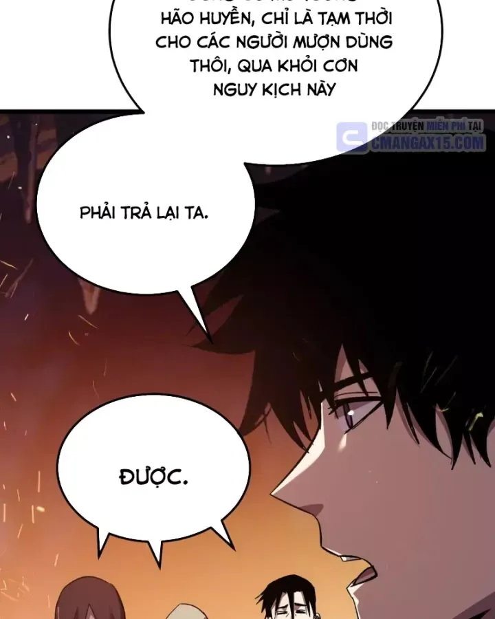 Toàn Dân Chuyển Chức: Bị Động Của Ta Vô Địch Chap 157 - Next Chap 158