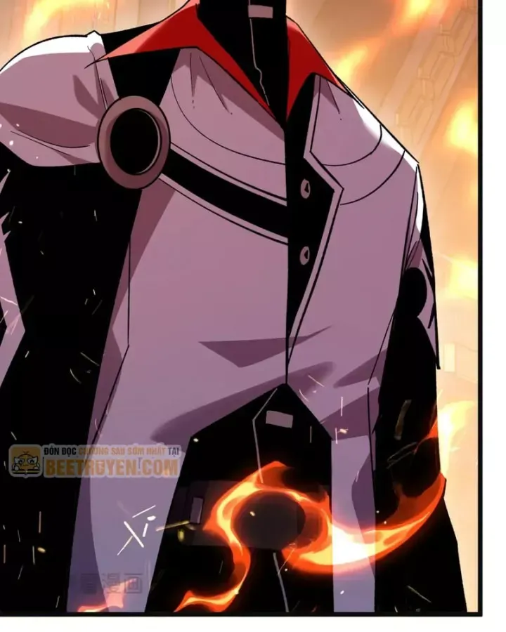 Toàn Dân Chuyển Chức: Bị Động Của Ta Vô Địch Chap 157 - Next Chap 158