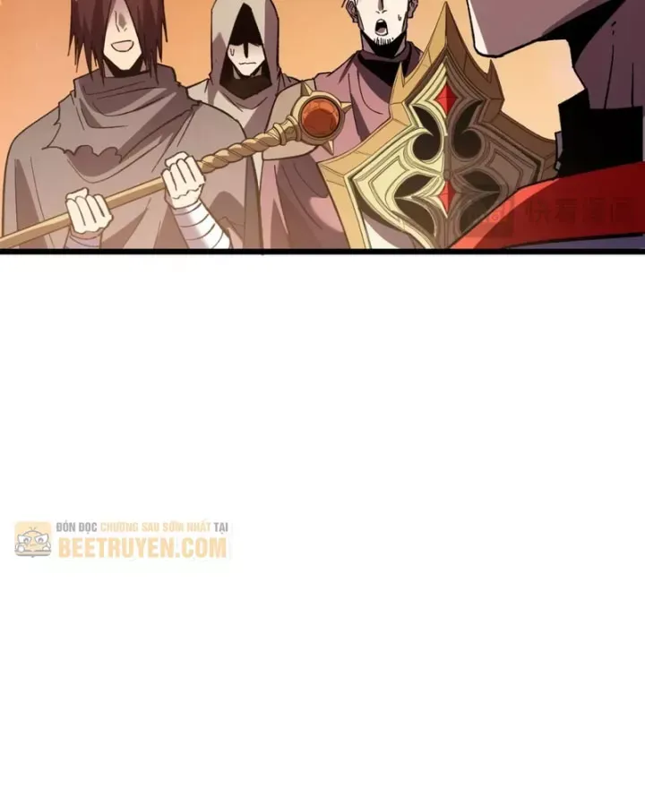 Toàn Dân Chuyển Chức: Bị Động Của Ta Vô Địch Chap 157 - Next Chap 158