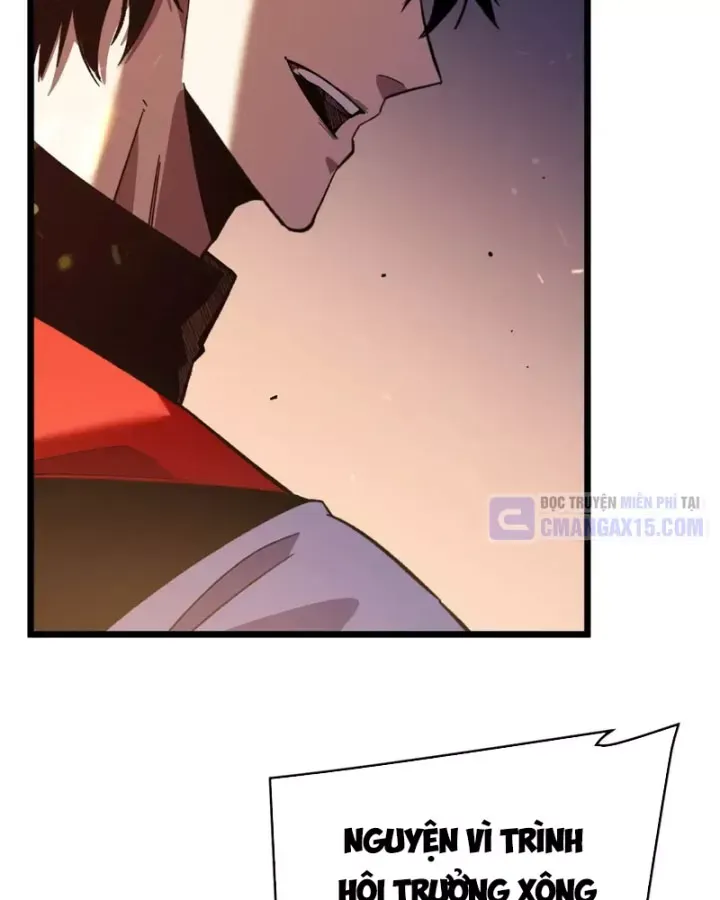 Toàn Dân Chuyển Chức: Bị Động Của Ta Vô Địch Chap 157 - Next Chap 158