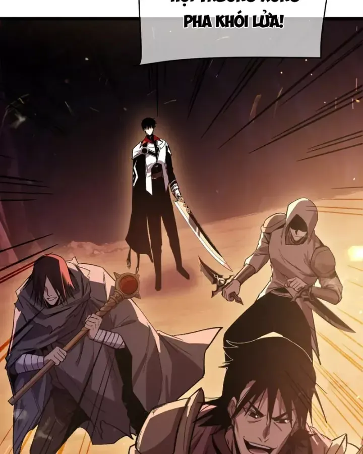 Toàn Dân Chuyển Chức: Bị Động Của Ta Vô Địch Chap 157 - Next Chap 158