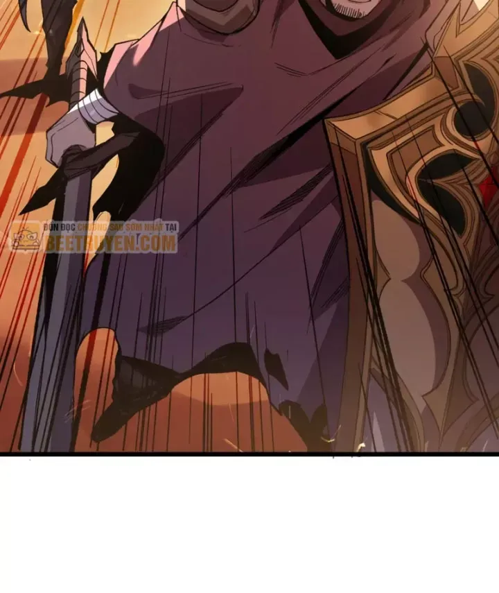 Toàn Dân Chuyển Chức: Bị Động Của Ta Vô Địch Chap 157 - Next Chap 158