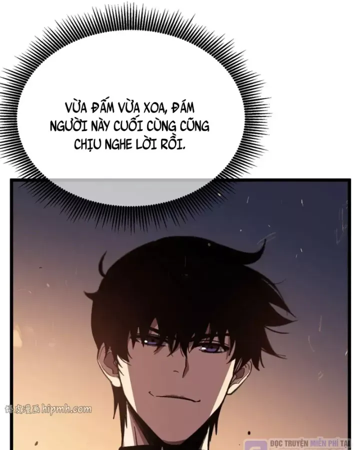 Toàn Dân Chuyển Chức: Bị Động Của Ta Vô Địch Chap 157 - Next Chap 158