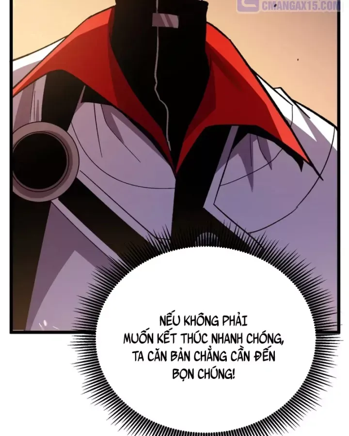 Toàn Dân Chuyển Chức: Bị Động Của Ta Vô Địch Chap 157 - Next Chap 158