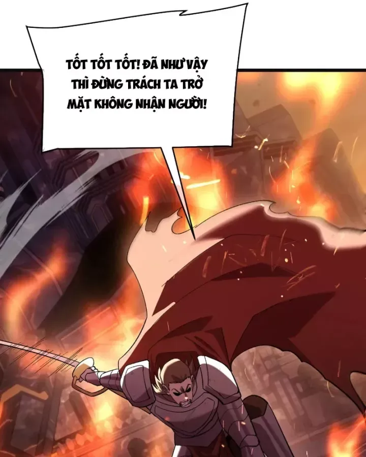 Toàn Dân Chuyển Chức: Bị Động Của Ta Vô Địch Chap 157 - Next Chap 158