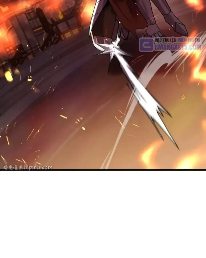 Toàn Dân Chuyển Chức: Bị Động Của Ta Vô Địch Chap 157 - Next Chap 158